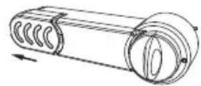 Campomatic FR143 - The follow cases are not malfunction. - 1
