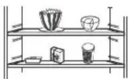 Campomatic FR143 - The follow cases are not malfunction. - 8