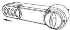 Campomatic FR143 - MAINTENANCE - 1