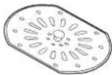 Campomatic C850T - CONTROL BOARD COMPONENTS AND FUNCTION - 9