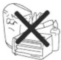Campomatic C850T - If the washing machine has a drain pump, please pay attention to the following details. - 9