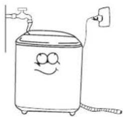 Campomatic C650T - PREPARATION BEFORE WASH - 3