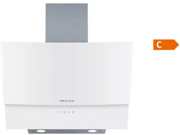 Profilo DVE6G520 - 1