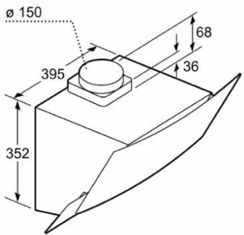 Profilo DVE6G520 - Teknik bilgiler - 2
