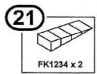 Leen Bakker Parijs - 73