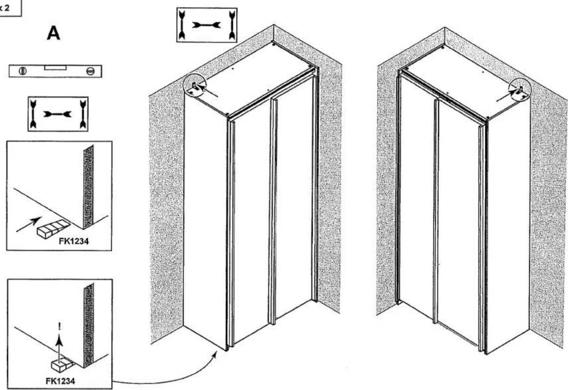 A FK1234 FK1234