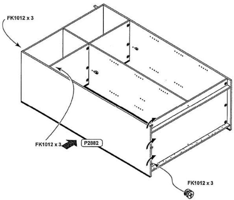 FK1012 x 3 FK1012 x 3 P2882 FK1012 x 3