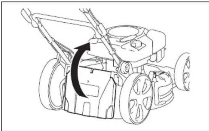 MAKITA PLM4631NW - 11