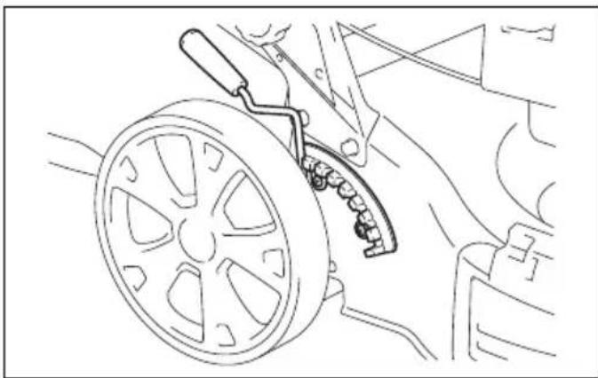MAKITA PLM4631NW - 14