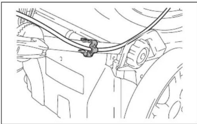 MAKITA PLM4631NW - 9