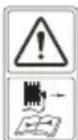 MAKITA PLM4631NW - SYMBOLS MARKED ON THE PRODUCT (ON THE REAR COVER) - 7