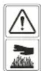 MAKITA PLM4631NW - SYMBOLS MARKED ON THE PRODUCT (ON THE REAR COVER) - 8