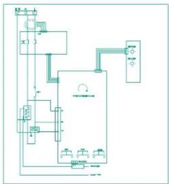 Khind WH903P - Specifications - 1