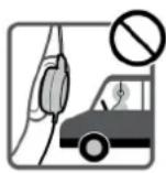 GoGen HBTM 41RR - WARNING - 2