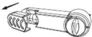 Campomatic FR143S - MAINTENANCE - 2
