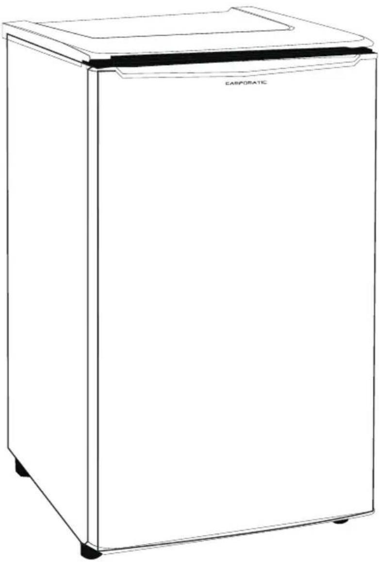 Campomatic FR143S - FR143 / FR1435 - 1