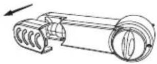 Campomatic FR143S - The follow cases are not malfunction. - 2