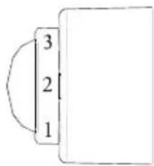 Campomatic FR143S - INSTRUCTION FOR USAGE - 1