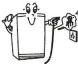 Campomatic FR143S - The follow cases are not malfunction. - 12