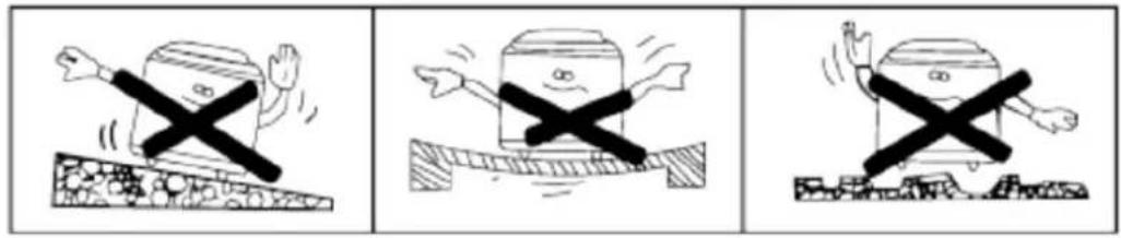Campomatic C550T - If the washing machine has a drain pump, please pay attention to the following details. - 1