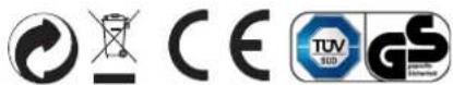 Campomatic C550T - C550T/C650T/C850T C120T/C140T - 2