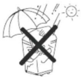 Campomatic C140T - If the washing machine has a drain pump, please pay attention to the following details. - 3