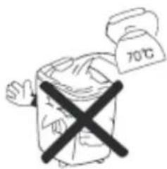 Campomatic C120T - If the washing machine has a drain pump, please pay attention to the following details. - 11