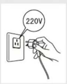 Campomatic TL12E - Warning - 18