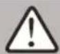 Campomatic TL12E - Warning - 9