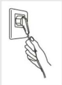 Campomatic TL12E - Caution - 10