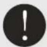 Campomatic TL12E - Caution - 1