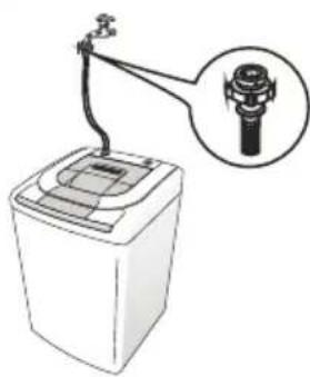 Campomatic TL12E - Remove package - 5