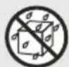 Campomatic TL12E - Warning - 7