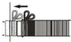 Campomatic TL12E - Remove package - 4