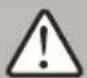 Campomatic TL12E - Warning - 1