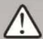 Campomatic TL12E - Warning - 21