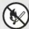 Campomatic TL12E - Warning - 15
