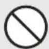 Campomatic TL12E - Caution - 3