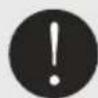 Campomatic TL12E - Warning - 13