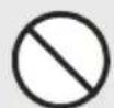 Campomatic TL12E - Caution - 7