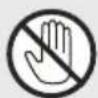 Campomatic TL12E - Warning - 3