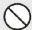 Campomatic TL12E - Caution - 11