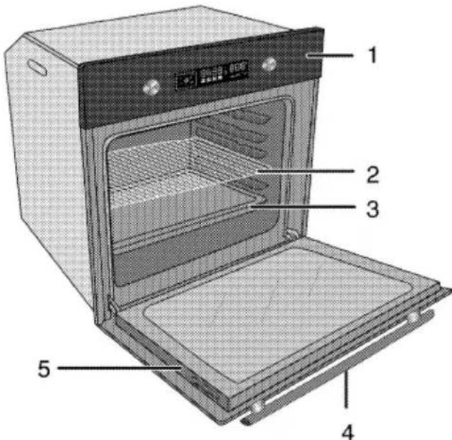 BEKO OIM 25900 X - Recherche et résolution des pannes 48 - 1