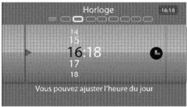 BEKO OIM 25900 X - Réglage de l'heure - 1