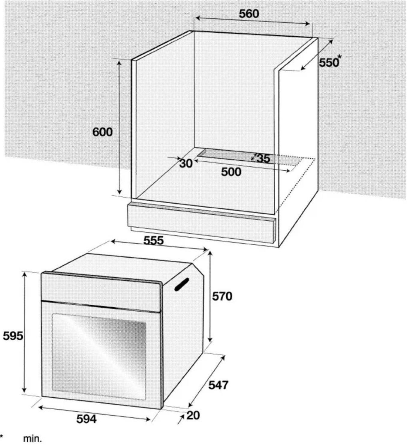 BEKO OIM 25900 X - AVIS - 1