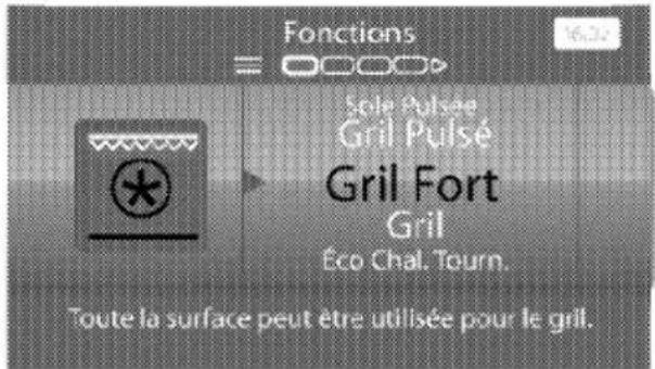 BEKO OIM 25900 X - Gril Fort - 1