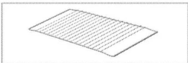 BEKO OIM 25900 X - Plaque a four - 5