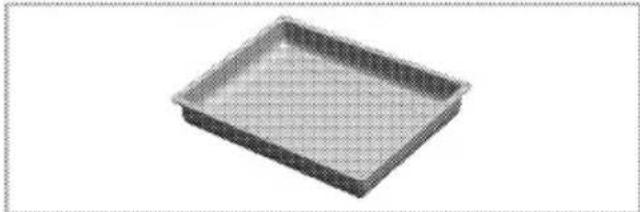 BEKO OIM 25900 X - Plaque a four - 4