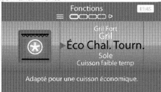 BEKO OIM 25900 X - Éco Chal. Tourn. - 1