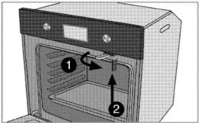 BEKO OIM 25900 X - Important - 2